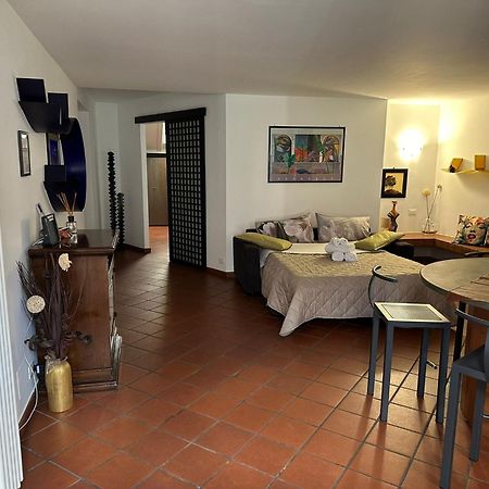 Historic Center Via Po Apartment Torino Eksteriør billede