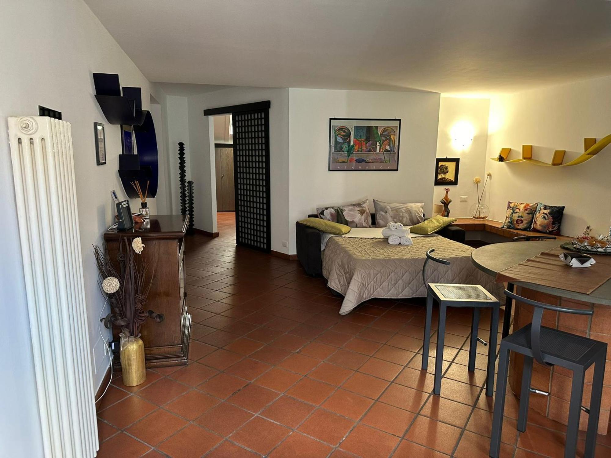 Historic Center Via Po Apartment Torino Eksteriør billede