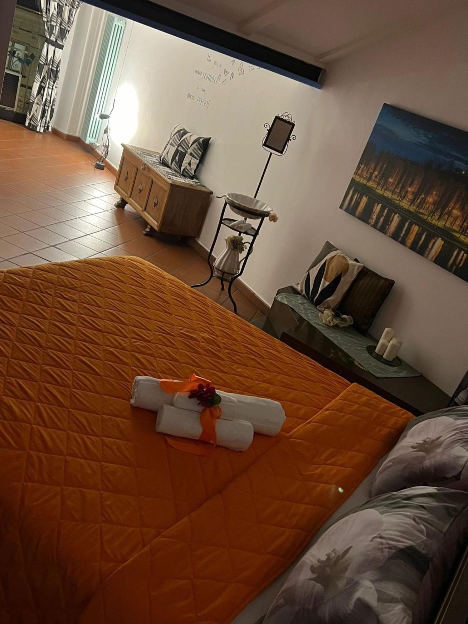 Historic Center Via Po Apartment Torino Eksteriør billede