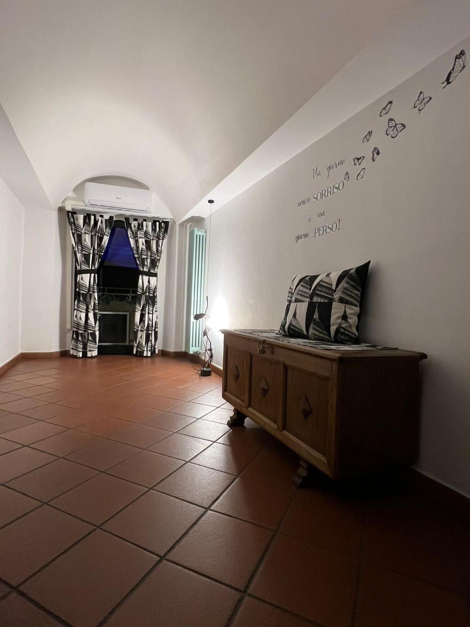 Historic Center Via Po Apartment Torino Eksteriør billede