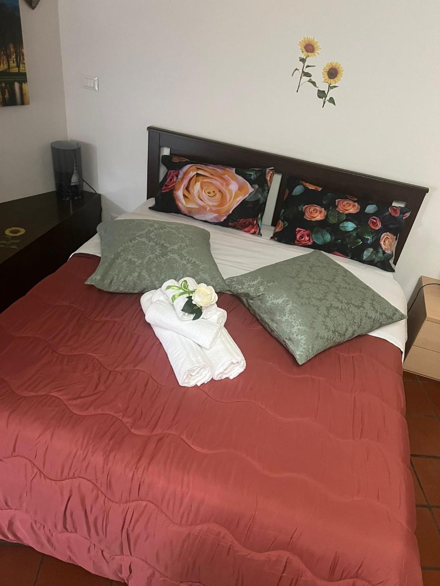 Historic Center Via Po Apartment Torino Eksteriør billede
