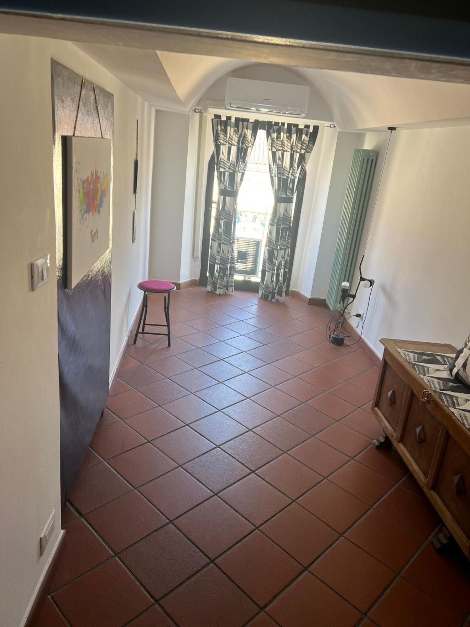Historic Center Via Po Apartment Torino Eksteriør billede