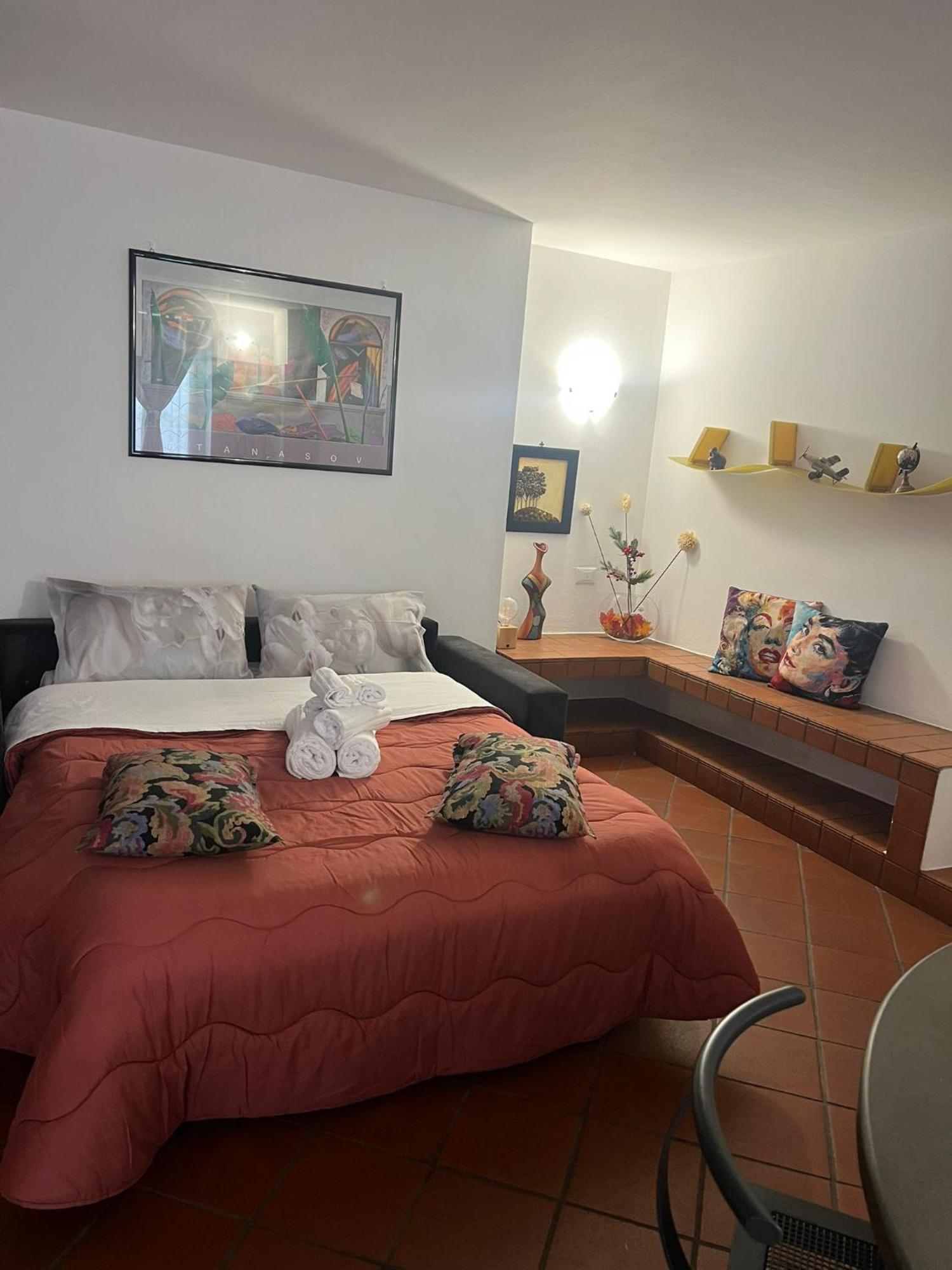Historic Center Via Po Apartment Torino Eksteriør billede