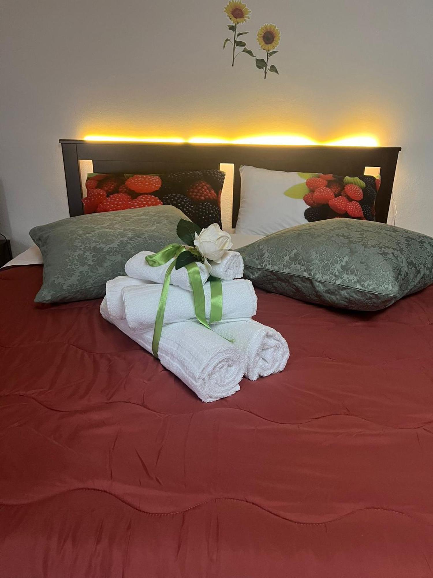 Historic Center Via Po Apartment Torino Eksteriør billede