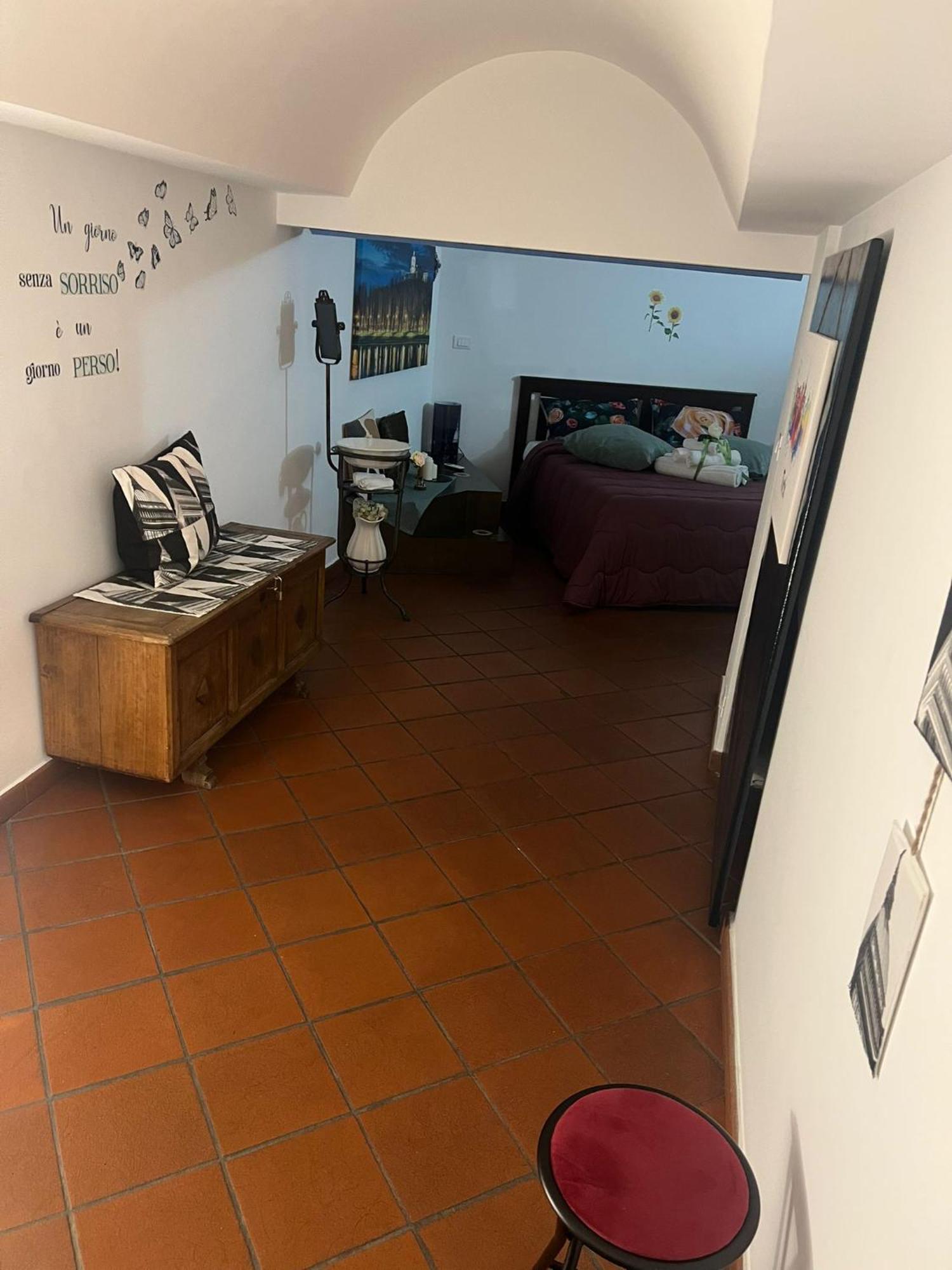 Historic Center Via Po Apartment Torino Eksteriør billede