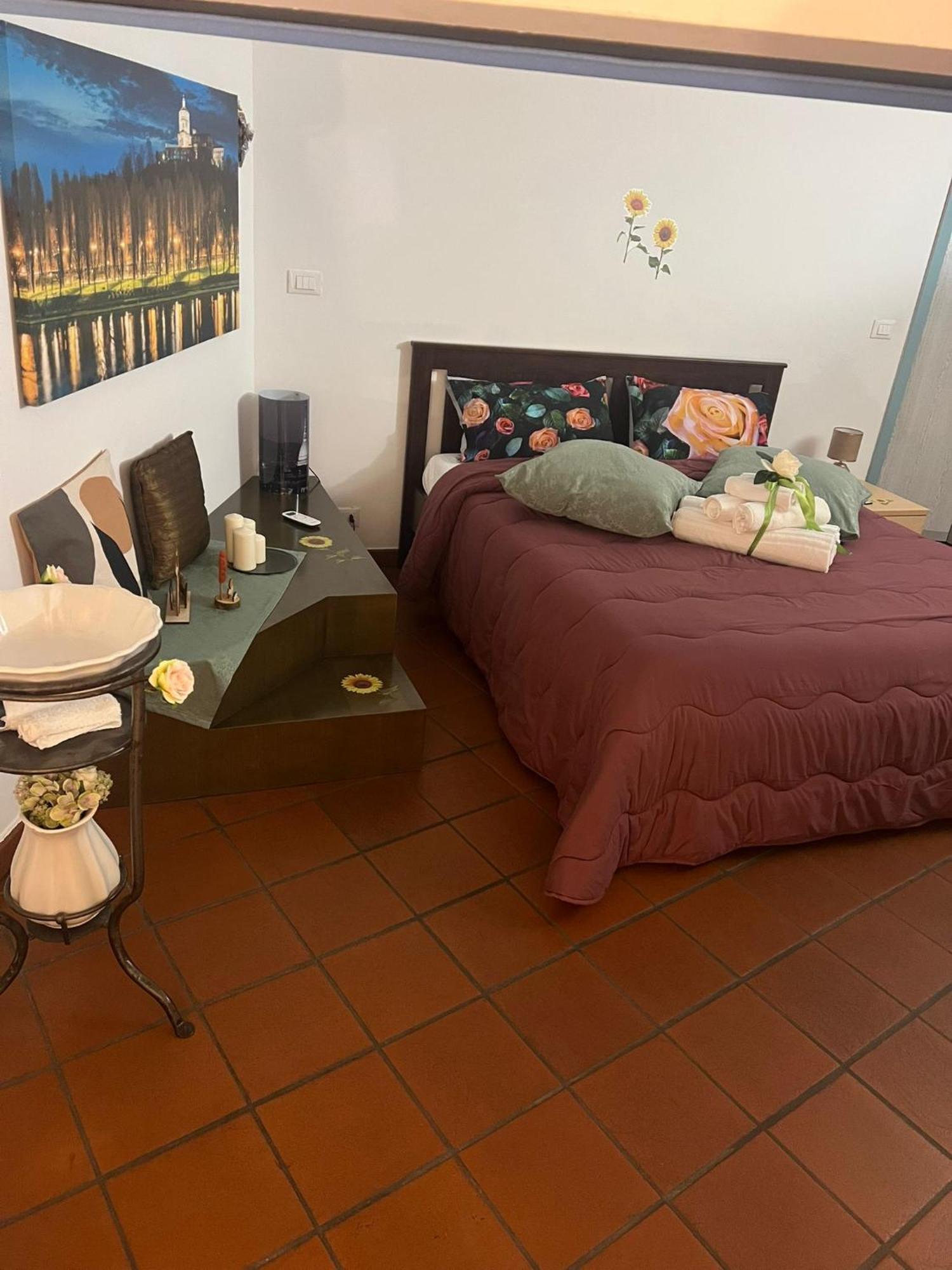 Historic Center Via Po Apartment Torino Eksteriør billede
