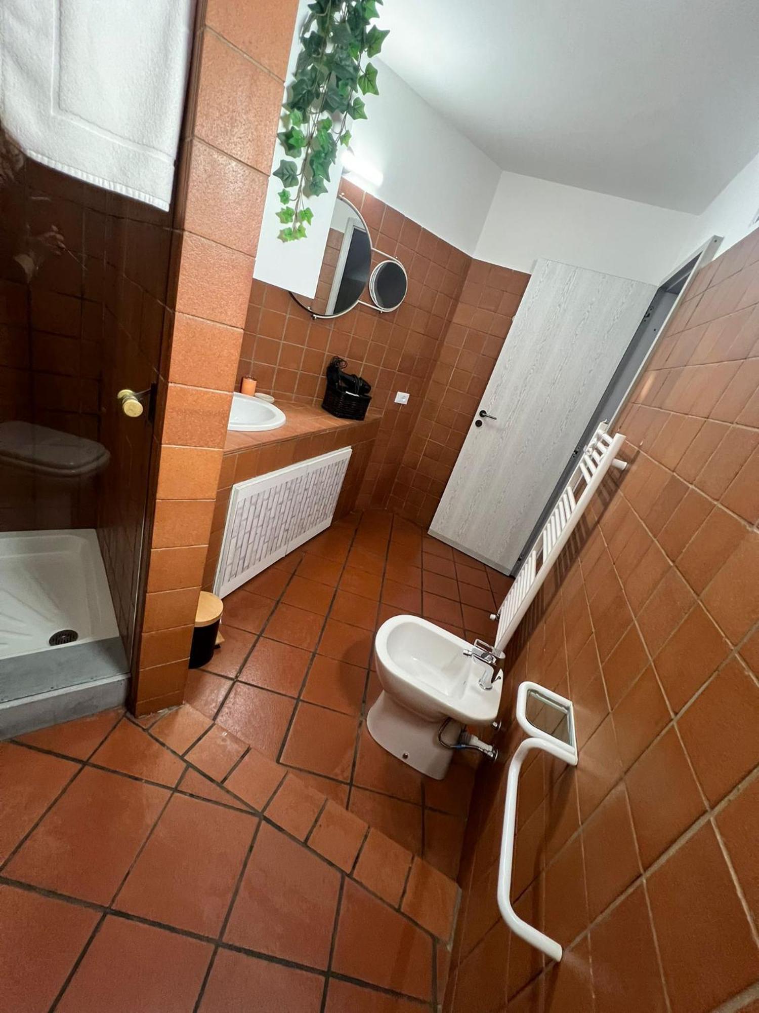 Historic Center Via Po Apartment Torino Eksteriør billede