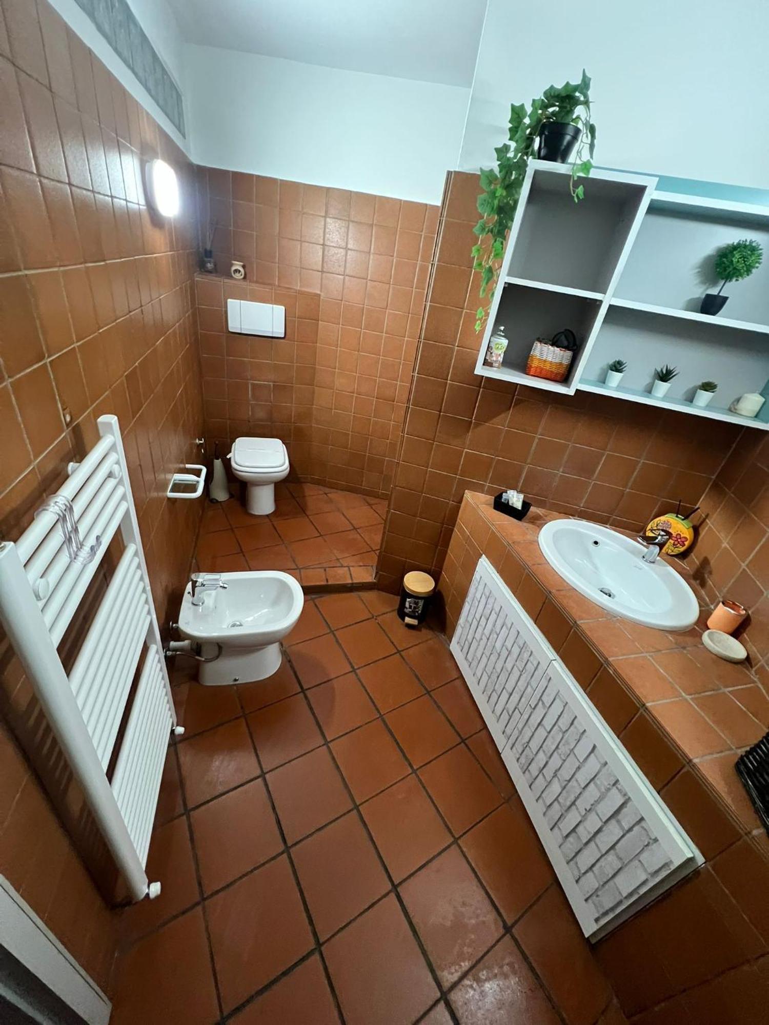 Historic Center Via Po Apartment Torino Eksteriør billede