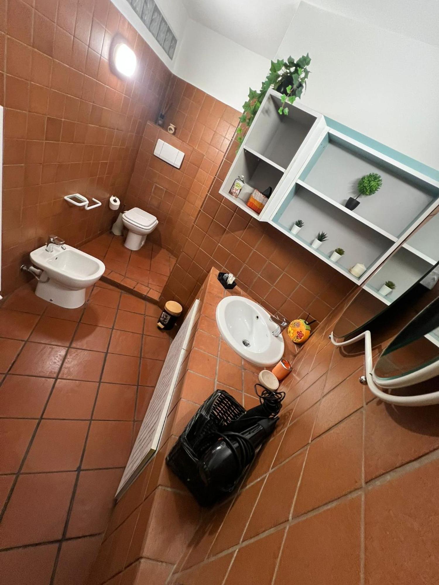 Historic Center Via Po Apartment Torino Eksteriør billede